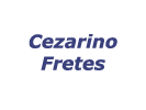Cezarino Fretes